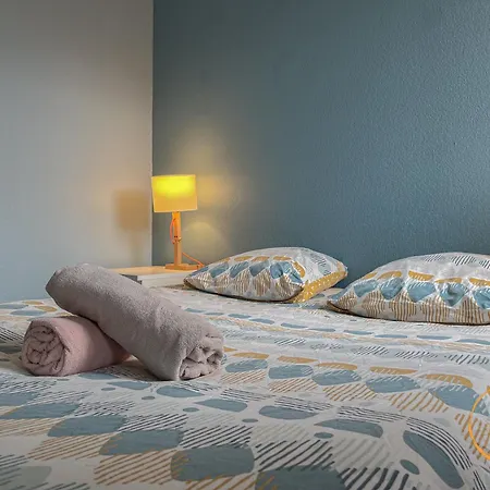 Sur Les Quais, Centre-ville Апартаменты