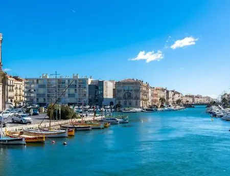 Apartment Sur Les Quais, Centre-ville *