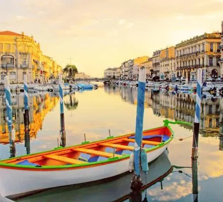 شقة Sur Les Quais, Centre-ville سُت